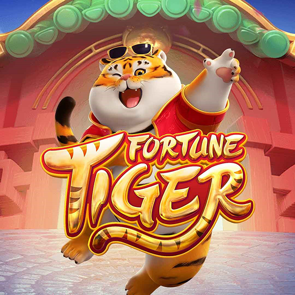 Fortune tiger